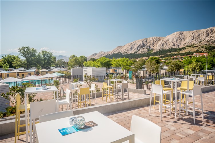 Valamar Camping Baška