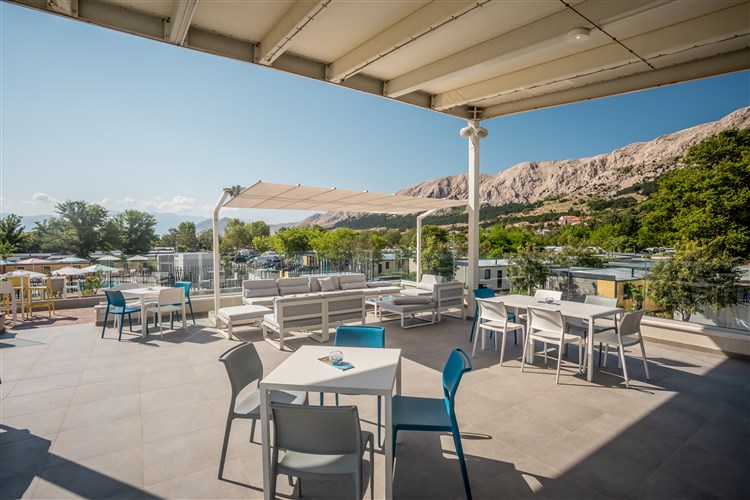 Valamar Camping Baška