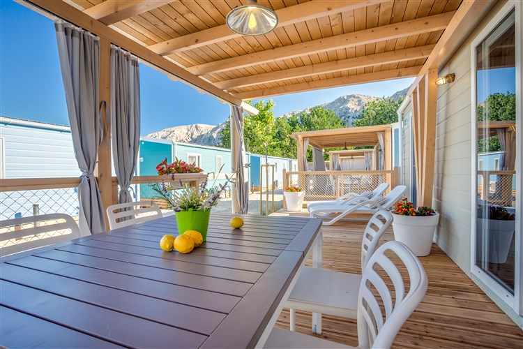 Valamar Camping Baška