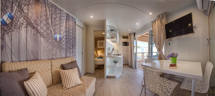 Valamar Camping Baška