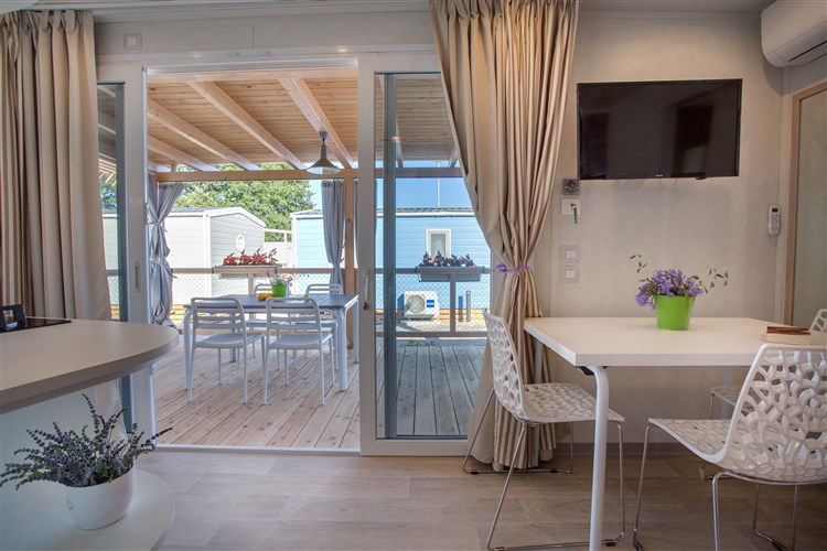 Valamar Camping Baška