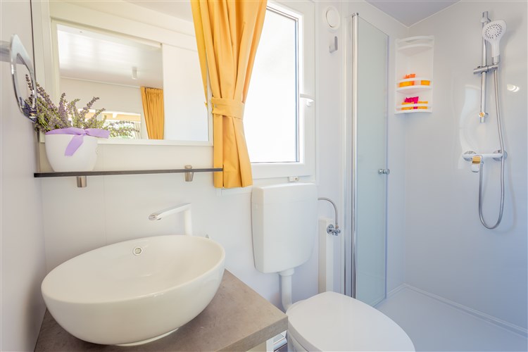 Valamar Camping Baška