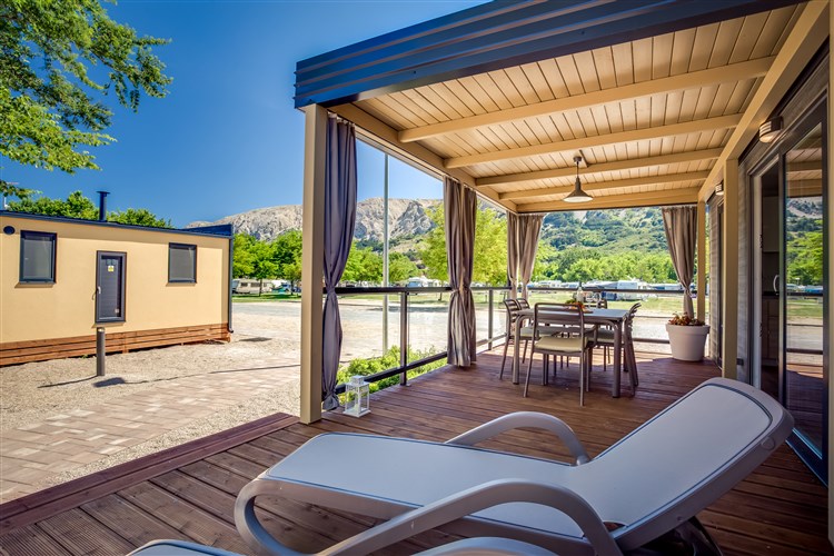 Valamar Camping Baška