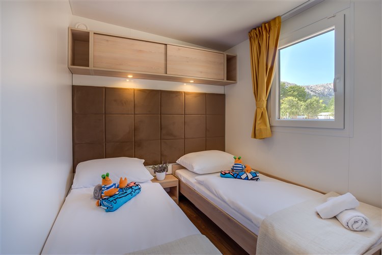 Valamar Camping Baška