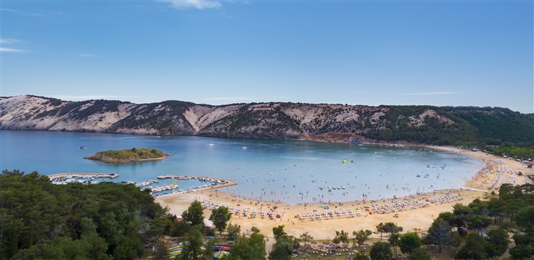 Valamar Camping San Marino