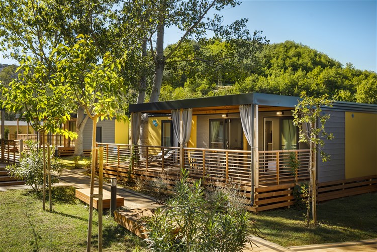 Valamar Camping San Marino