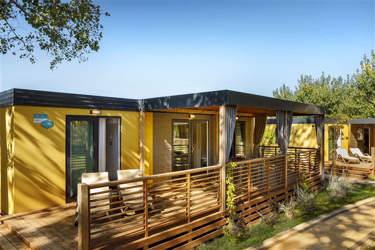 Valamar Camping San Marino