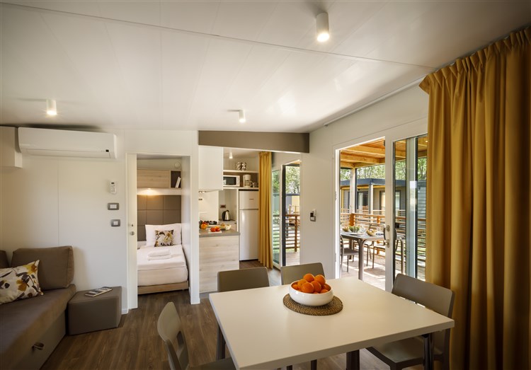 Valamar Camping San Marino