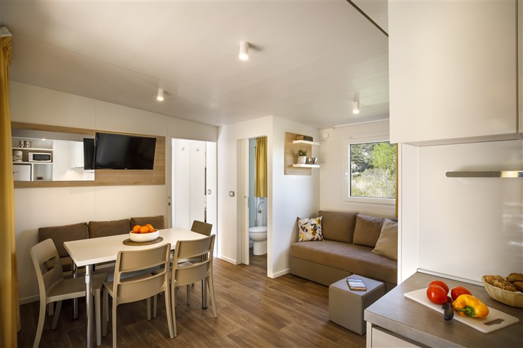 Valamar Camping San Marino