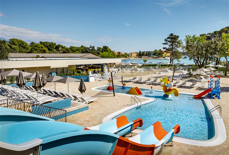 Valamar Camping Padova