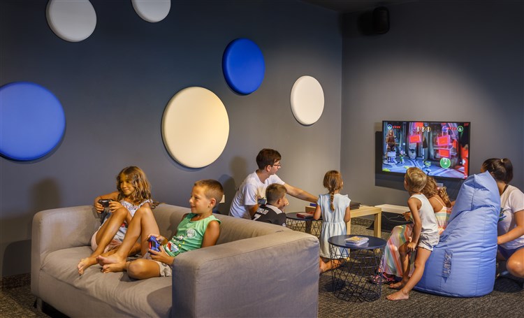 Valamar Camping Padova