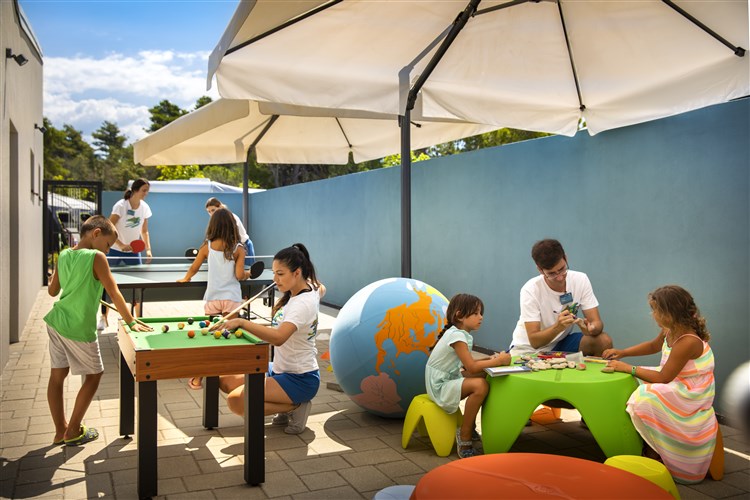 Valamar Camping Padova