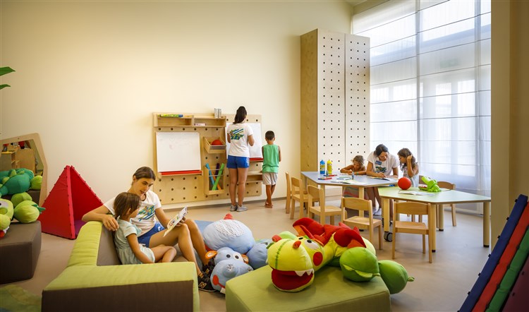 Valamar Camping Padova