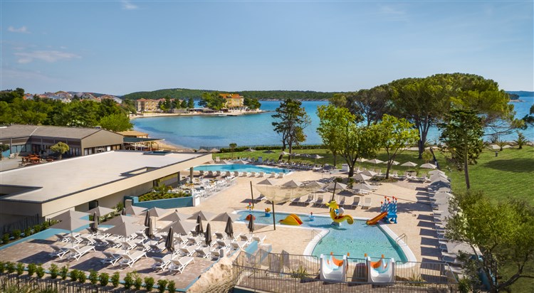 Valamar Camping Padova
