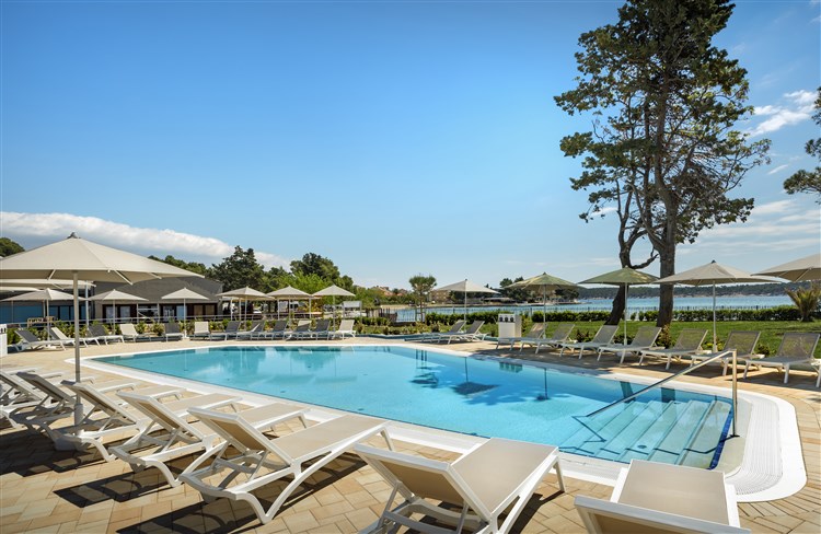 Valamar Camping Padova