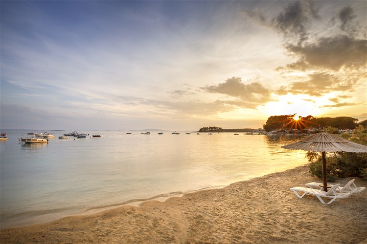 Valamar Camping Padova