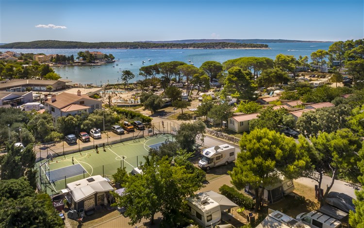 Valamar Camping Padova