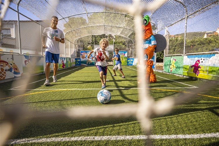 Valamar Camping Padova