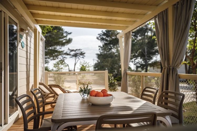 Valamar Camping Padova