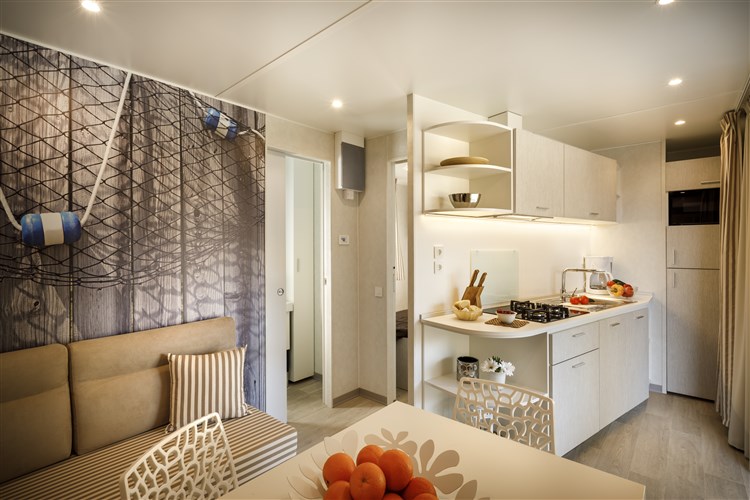 Valamar Camping Padova