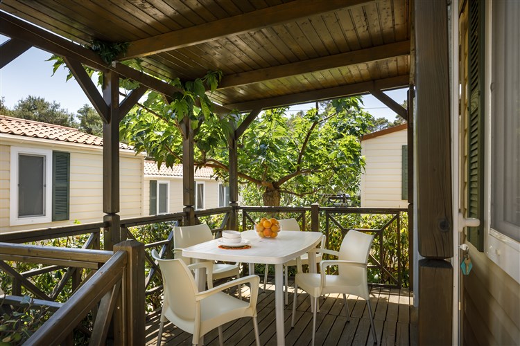 Valamar Camping Padova