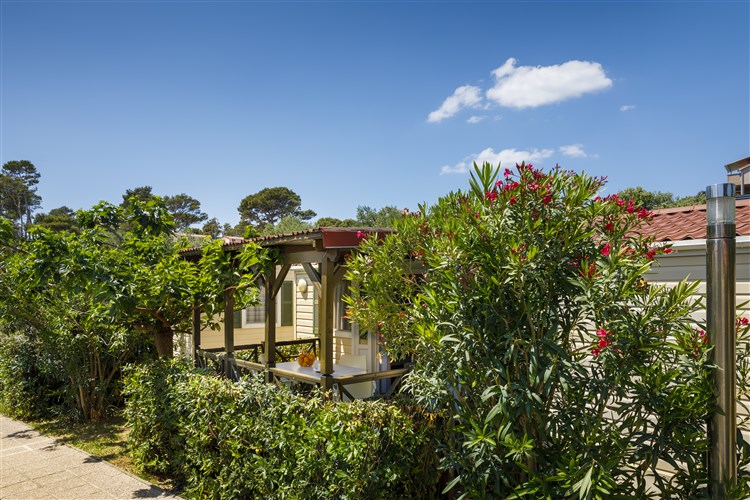 Valamar Camping Padova