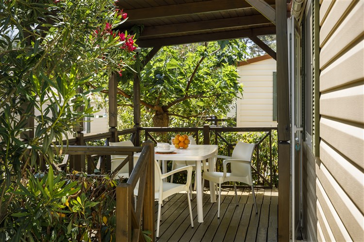 Valamar Camping Padova