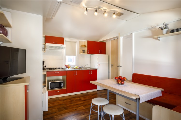 Valamar Camping Padova