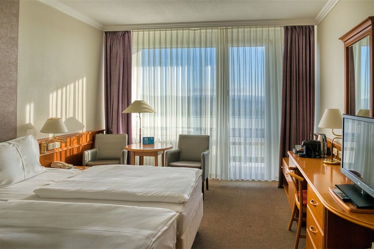 Ensana Health Spa - Hotel Thermal Hevíz