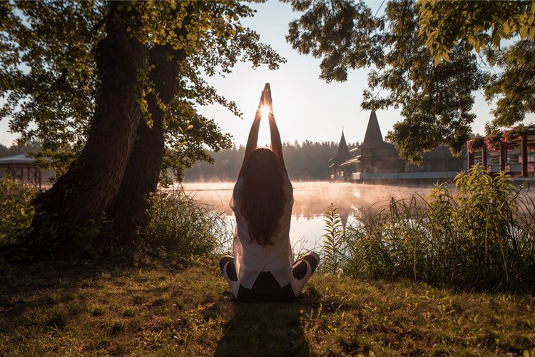 Ensana Health Spa - Hotel Thermal Hevíz