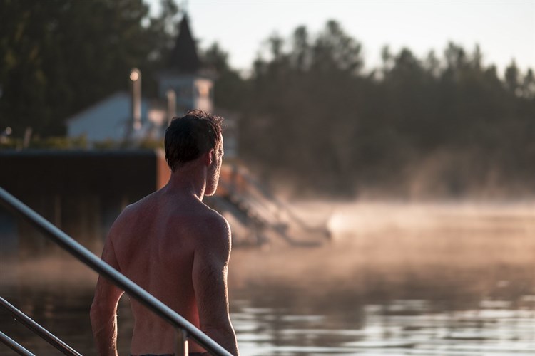 Ensana Health Spa - Hotel Thermal Hevíz