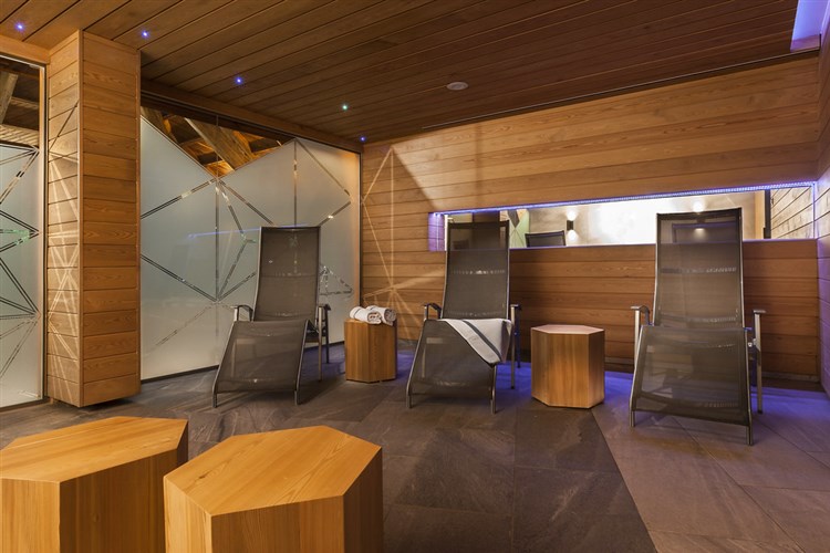 Ensana Health Spa - Hotel Thermal Hevíz