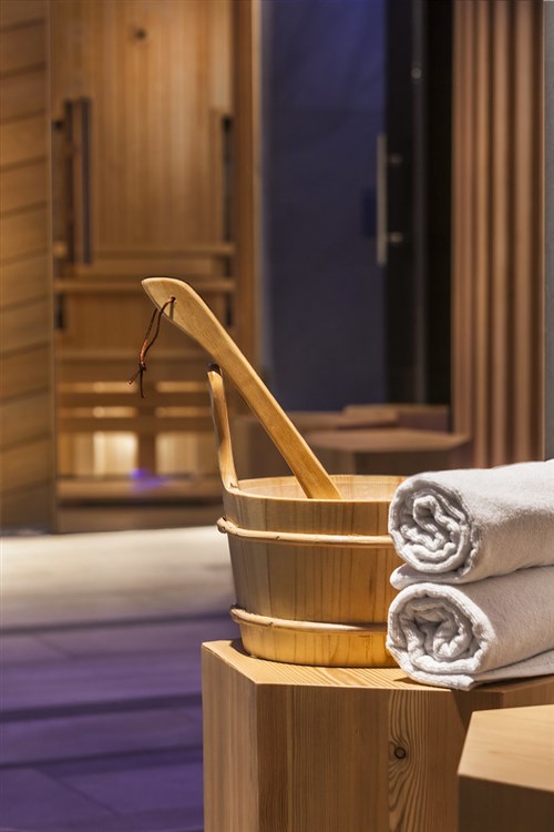 Ensana Health Spa - Hotel Thermal Hevíz