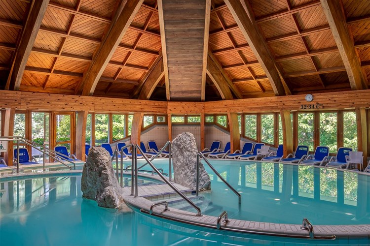 Ensana Health Spa - Hotel Thermal Hevíz