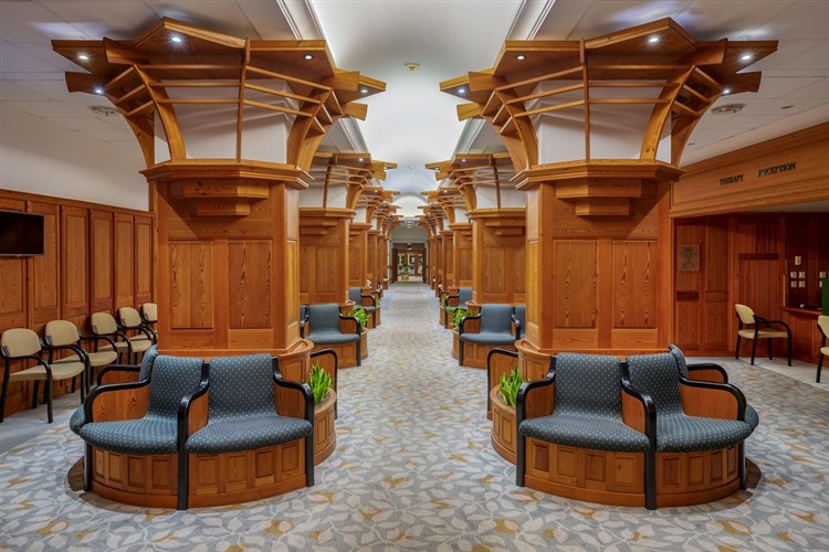 Ensana Health Spa - Hotel Thermal Hevíz