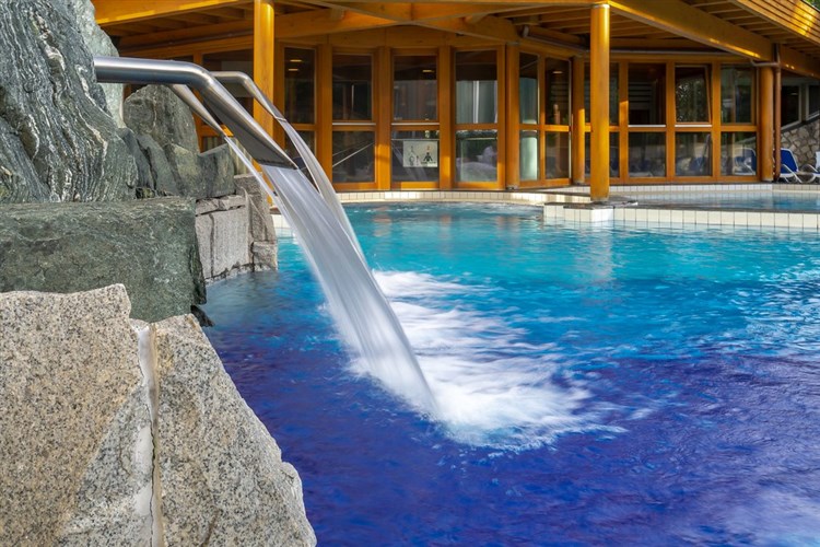 Ensana Health Spa - Hotel Thermal Hevíz