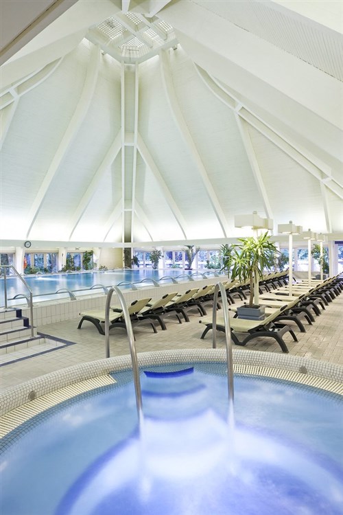 Ensana Health Spa - Hotel Thermal Hevíz