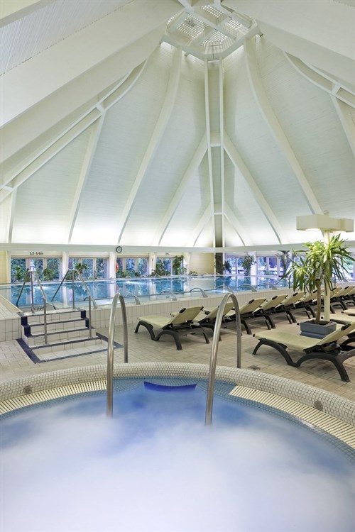 Ensana Health Spa - Hotel Thermal Hevíz