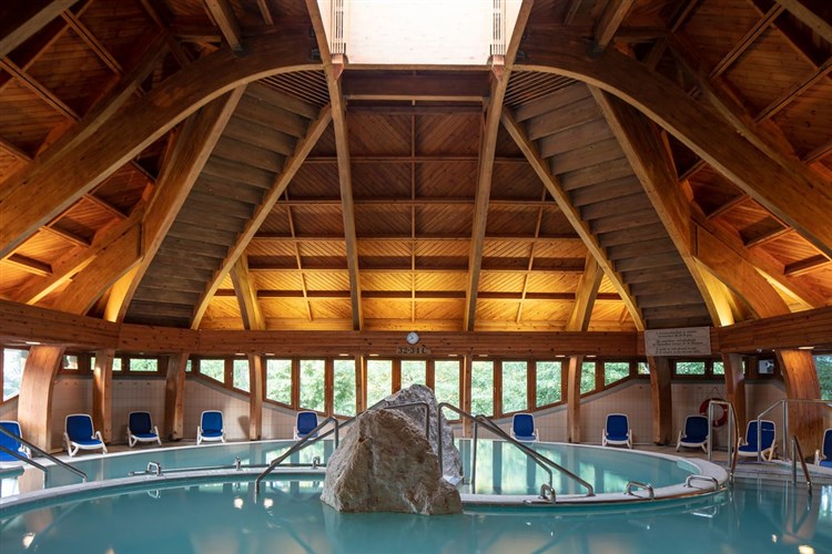 Ensana Health Spa - Hotel Thermal Hevíz