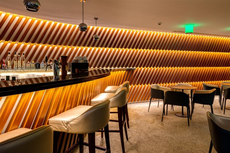 Ensana Health Spa - Hotel Thermal Aqua