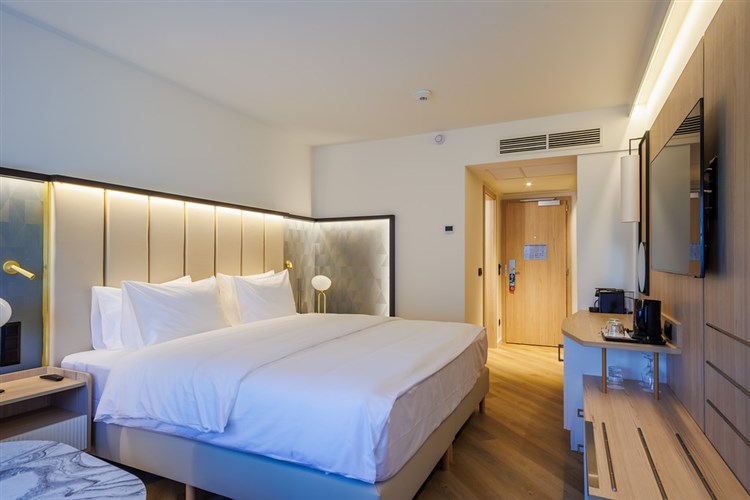 Ensana Health Spa - Hotel Thermal Aqua