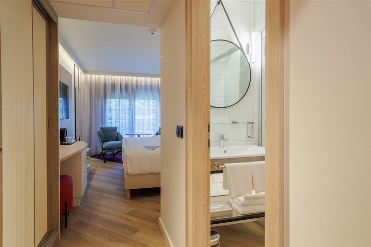 Ensana Health Spa - Hotel Thermal Aqua