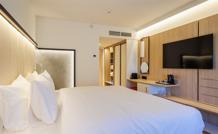 Ensana Health Spa - Hotel Thermal Aqua