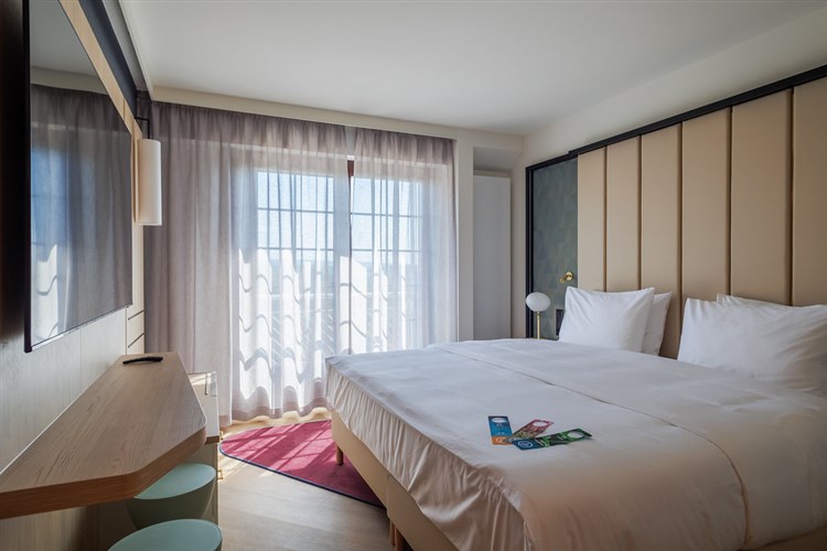 Ensana Health Spa - Hotel Thermal Aqua