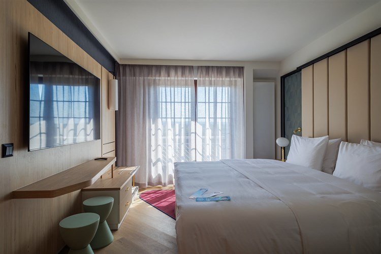 Ensana Health Spa - Hotel Thermal Aqua