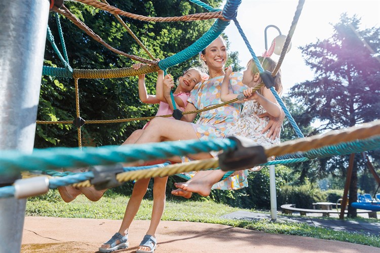 Ensana Health Spa - Hotel Thermal Aqua