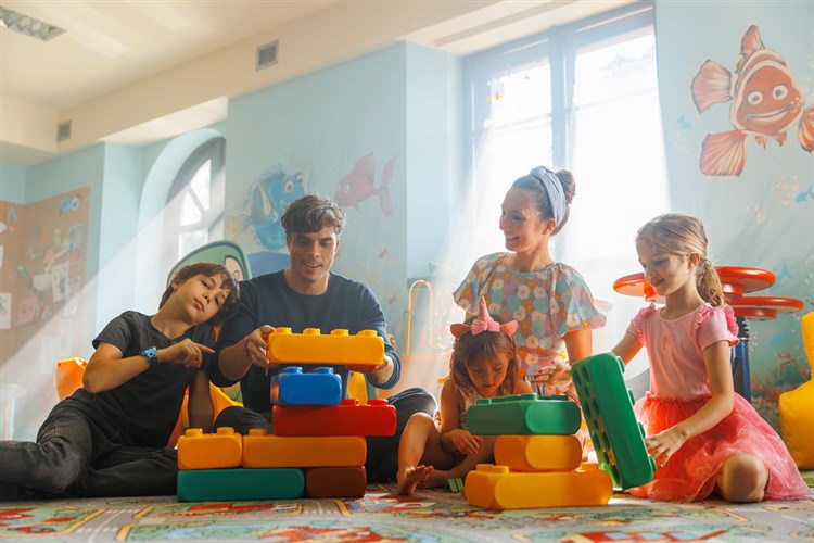 Ensana Health Spa - Hotel Thermal Aqua