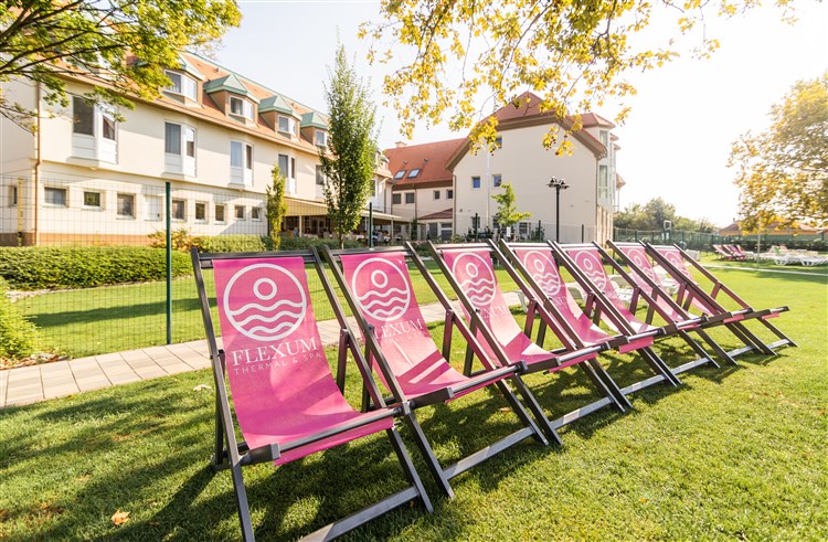 Mosonmagyaróvár Aqua Hotel Termál BUS