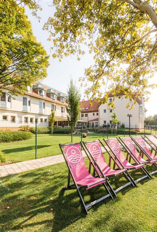 Mosonmagyaróvár Aqua Hotel Termál BUS