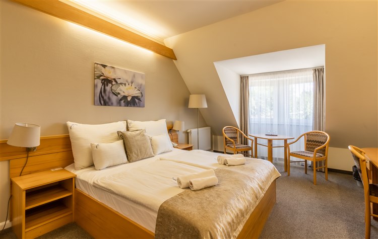 Mosonmagyaróvár Aqua Hotel Termál BUS